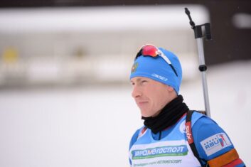 Поварницын выиграл индивидуальную гонку на этапе Кубка России в Уфе