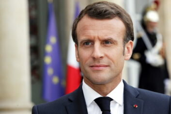 Президент Франции верит в убедительную победу национальной команды в финале ЧМ