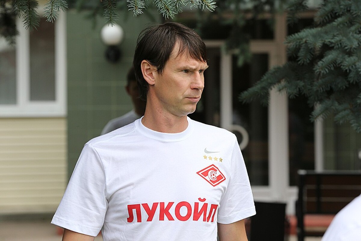 Егор Титов