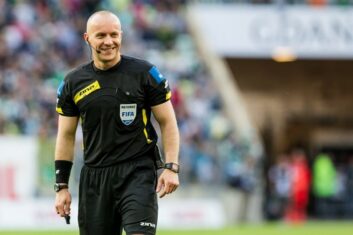 Назван главный арбитр финального матча чемпионата мира