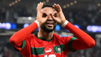 Капитан сборной Марокко настроен на бронзовые медали