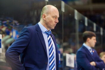 «Сборную Казахстана подвела реализация на Кубке Первого канала» — главный тренер