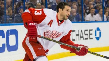 В НХЛ могут учредить приз в честь Павла Дацюка