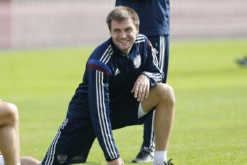 Кечинов назвал фаворитов в оставшихся матчах ЧМ-2022