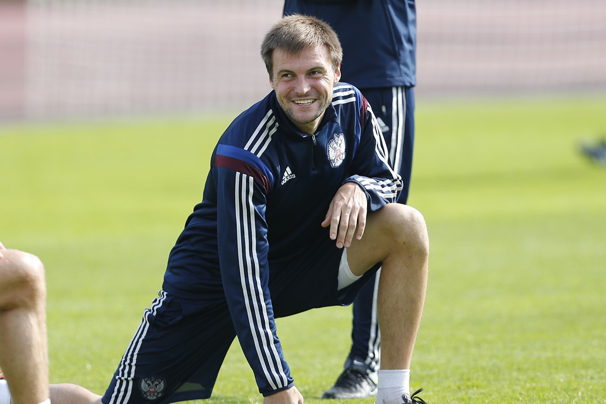 Валерий Кечинов