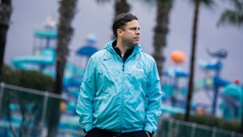 Владислав Радимов выбрал фаворита в матче Хорватия — Марокко