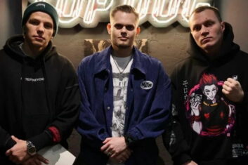 Даниил «Регбист» по очкам победил Артема Тарасова на итоговом в 2022 году турнире Top Dog