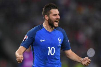 Экс-игрок сборной Франции пожелал Месси победы на ЧМ-2022