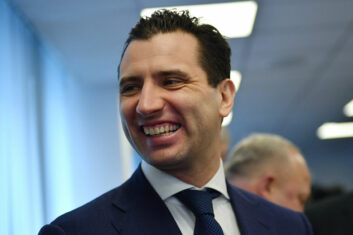 Ротенберг рассказал о задачах Кубка Первого канала