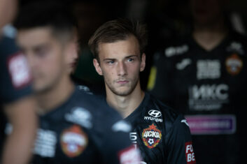 Кучаев признался в симпатиях к сборной Марокко