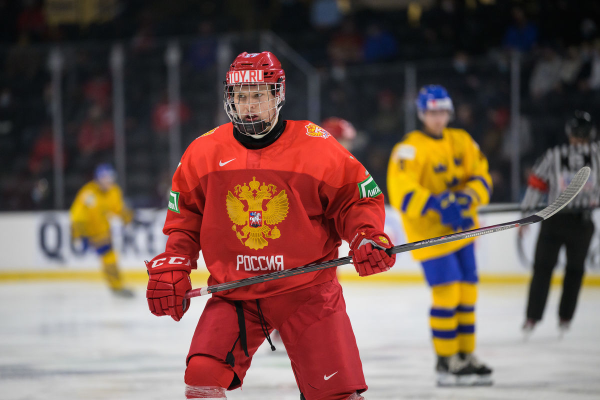 Роман Мичков