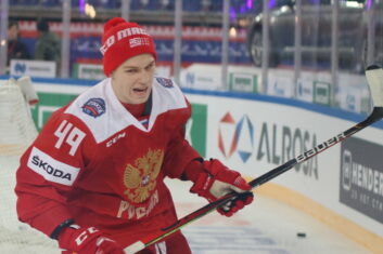 «Ожидания от сезона были совершенно другими» — Семенов о выступлении «Ак Барса» в КХЛ