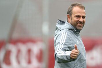 Флик назвал причины удачного выступления Аргентины и Франции на ЧМ-2022