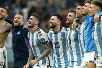 Руни назвал своего фаворита финала чемпионата мира