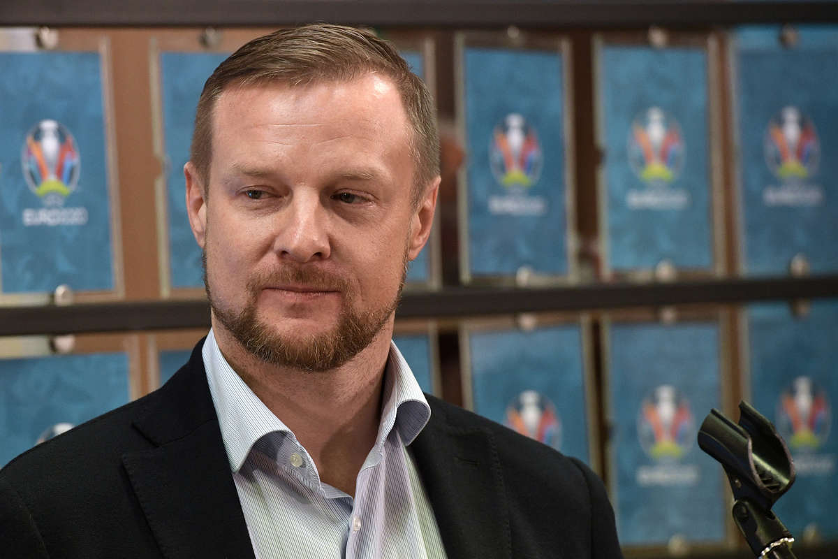 Вячеслав Малафеев
