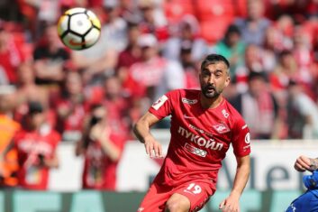 Самедов: «Аргентине нужно думать, как справиться с Мбаппе»