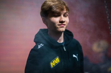 Финал BLAST Premier World Final 2022: G2 — Liquid