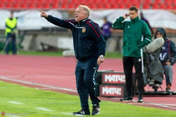 Кирьяков ожидает скучной игры в финале ЧМ-2022