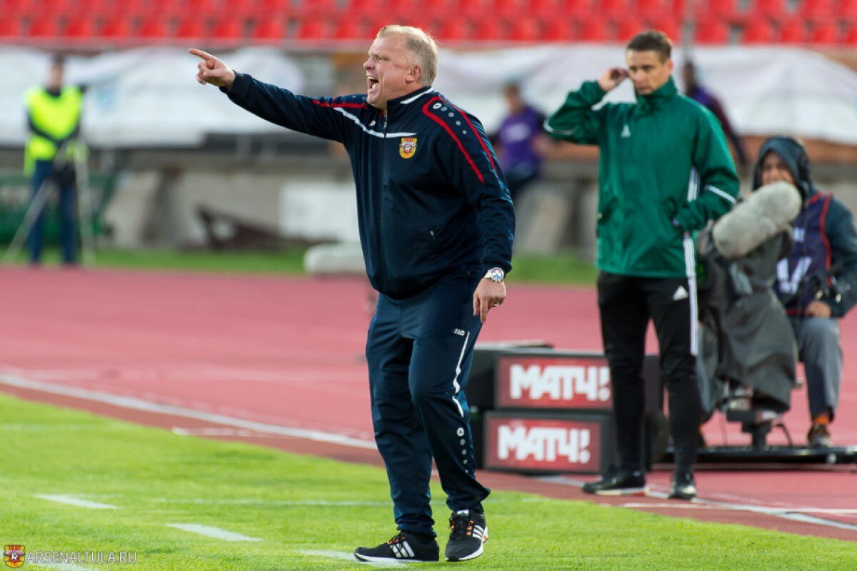 Сергей Кирьяков