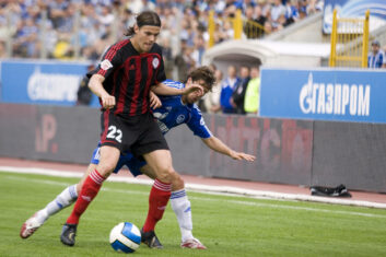 Дуймович: «Будет правильно, если Месси возьмет золото чемпионата мира»