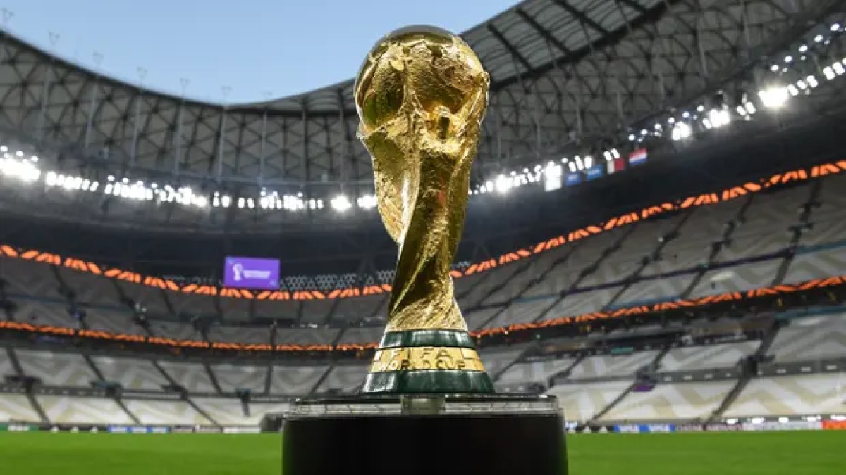Чемпионат мира
