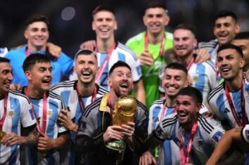 Геннадий Орлов: «Это лучший финал в моей жизни»