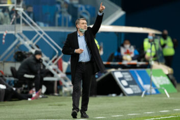 Талалаев не закрывает спор Месси с Роналду