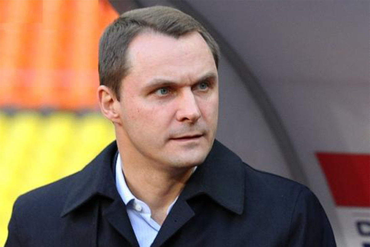 Андрей Кобелев