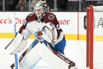 «Отразить все броски в матче — потрясающе» — Георгиев