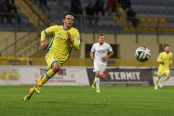 «Спартак» может подписать чемпиона мира среди молодежных команд