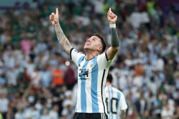 ПСЖ поборется за лучшего молодого игрока чемпионата мира