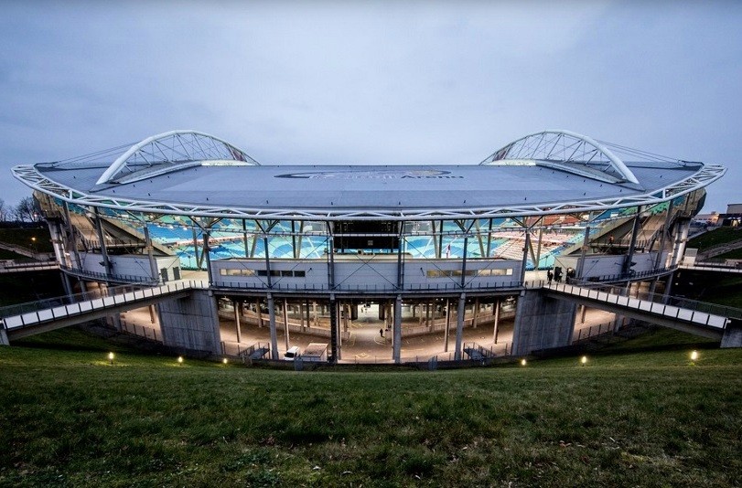 Ред Булл Арена