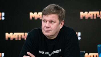 Губерниев: «Болит душа, что страна не видит лыжных гонок»