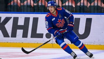 Валентин Зыков назвал причину поражения от ЦСКА