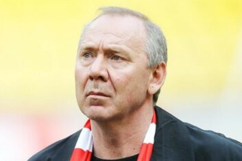 Олег Романцев считает переход РФС в Азию «дорогой в никуда»