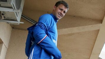 Максим Канунников может вернуться в профессиональный футбол