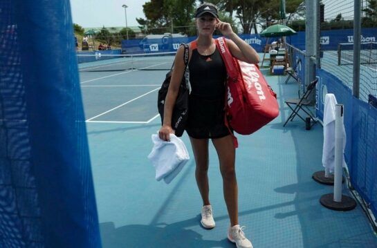 «Это кошмар» - Младенович критикует US Open