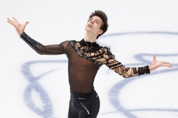 «Европа и Америка может позавидовать выступлениям наших фигуристов» — Тарасова