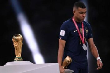 «Реал» может потратить на Килиана Мбаппе миллиард евро