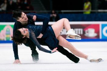 «Худайбердиева и Базин победили с запасом» — Тарасова