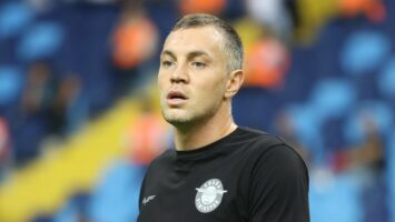 «Сочи» не планирует подписывать контракт с Дзюбой