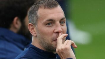 Андрей Семенов оценил физическую форму Артема Дзюбы