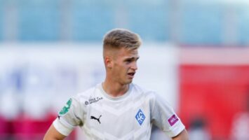 Осинькин рассказал о трансфере Пиняева в «Локомотив»