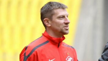 Александр Ширко рассказал о турнире выпускников академии «Спартака»