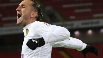 В «Зените» опровергли интерес к Языджи