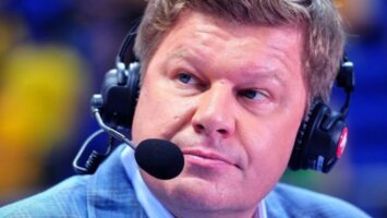 Губерниев прокомментировал ситуацию с Устюговым и Большуновым