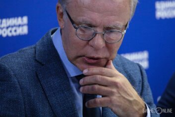 Фетисов считает, что руководство «Вашингтона» правильно поступает по отношению к Овечкину