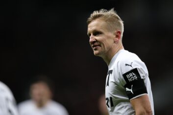 Титов уверен, что Смольников поможет «Локомотиву» выйти из кризиса