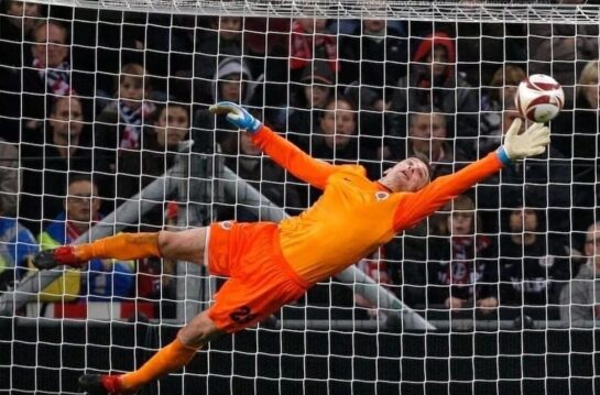 Ставка Обе забьют в футболе