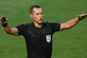 Каманцев удовлетворен работой арбитров в РПЛ